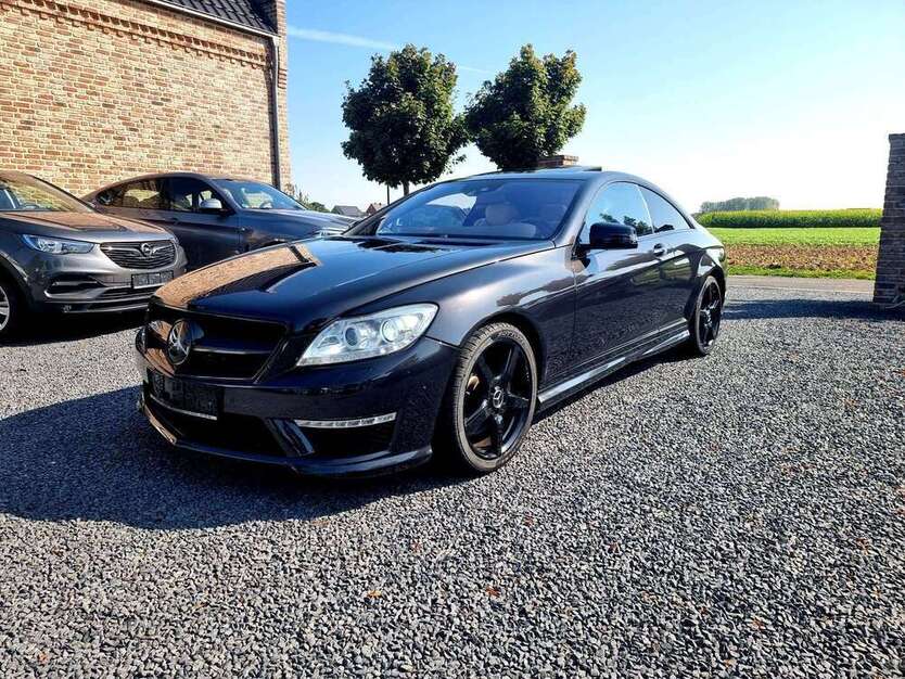 CL 500