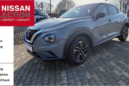 Nissan Juke 22.919 km 16.990 &euro; Monschau-Höfen 52156