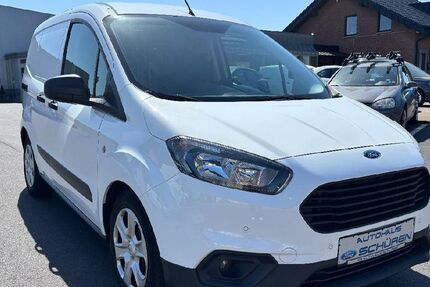 Ford Transit Courier 146.000 km 7.200 &euro; Selfkant-Havert 52538
