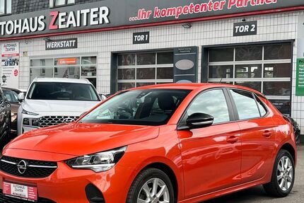 Opel Corsa 80.000 km 9.290 &euro; Stolberg bei Aachen 52222