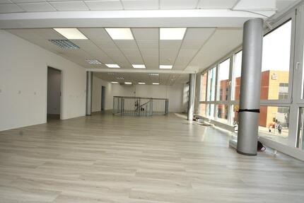 Büro, Praxis, oder Produktion auf 168 qm im Herzen Jülichs! zimmer