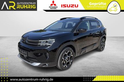 Citroen C5 Aircross 51.600 km 19.990 &euro; Jülich 52428