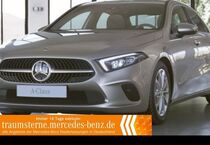 Mercedes A 200