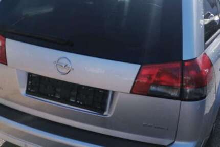 Opel Vectra 196.917 km 2.999 &euro; GEILENKIRCHEN 52511