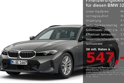 BMW 320 24.805 km 44.890 &euro; Aachen 52078