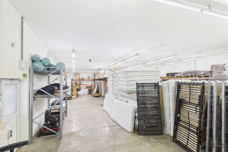 Gewerbeobjekt Gangelt Birgden - 695.000&euro; | Angebot:25661022