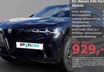 Alfa Romeo Stelvio 1.500 km 87.750 &euro; Aachen 52078