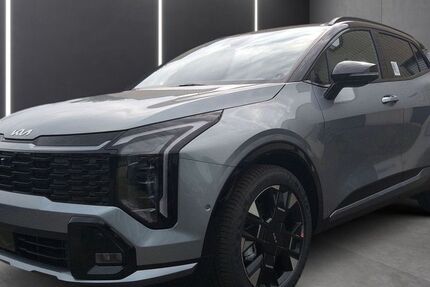 Kia Sportage 2.500 km 43.790 &euro; Aachen 52078