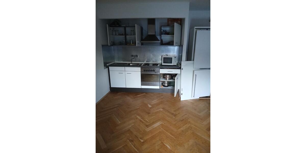 Dachgeschoßwohnung Aachen Aachen-Mitte - 2 Zimmer, 51 m&sup2;, 560&euro; | Angebot:24593432