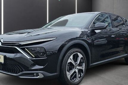 Citroen C5 X 2.222 km 21.790 &euro; Aachen 52078