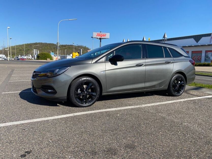 Astra