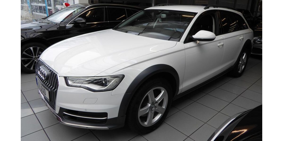 Audi A6 110.880 km 22.990 &euro; Herzogenrath 52134