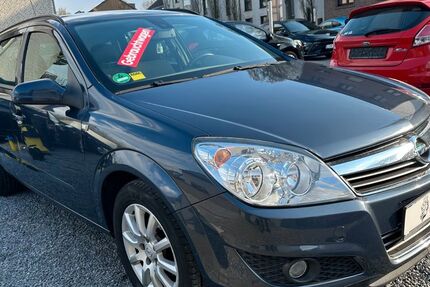 Opel Astra 134.632 km 3.950 &euro; Aachen 52080