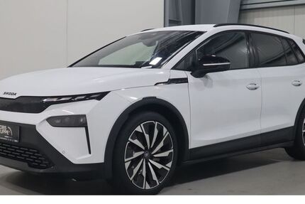 Skoda Elroq 11.005 km 49.895 &euro; Aachen 52078