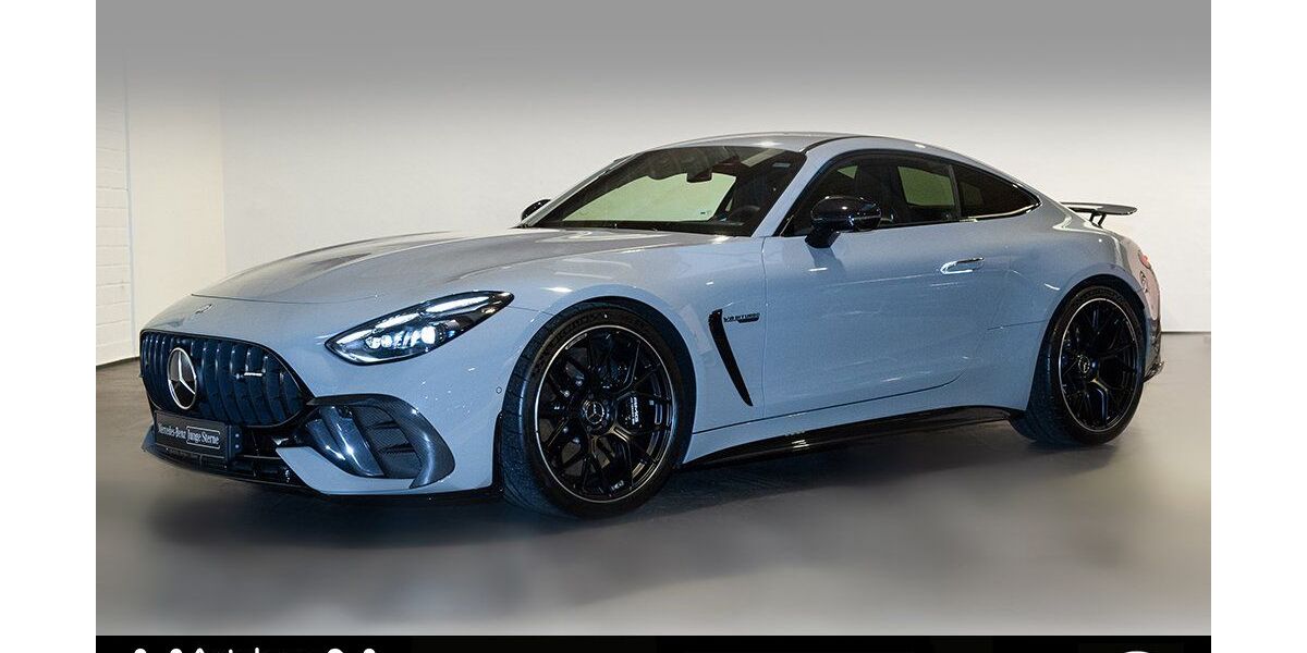 Mercedes-Benz AMG GT 3.041 km 189.880 &euro; Düren 52349