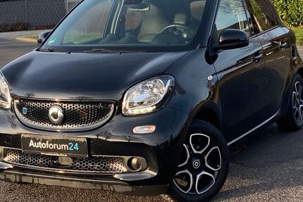 Smart ForFour 63.000 km 6.999 &euro; Jülich 52428