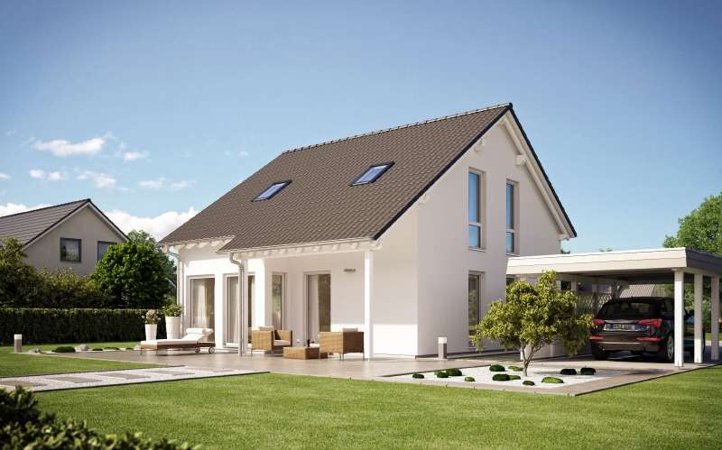 Haus zum Kaufen in Hückelhoven 629.900 € 116 m²