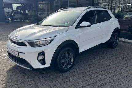 Kia Stonic 93.871 km 11.444 &euro; Jülich 52428