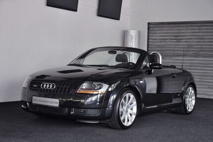 Audi TT 18.808 km 27.850 &euro; Eschweiler (bei Aachen) 52249