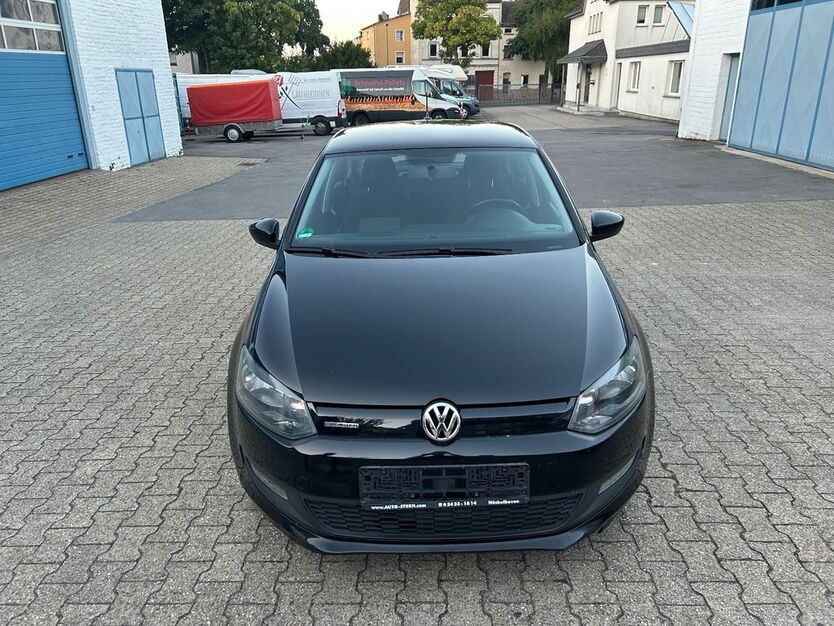 VW Polo 200.000 km 4.999 € Aachen 52068