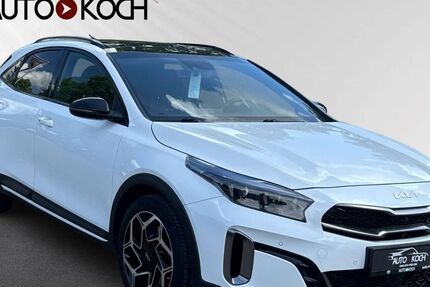 Kia XCeed 54.995 km 25.969 &euro; Eschweiler 52249