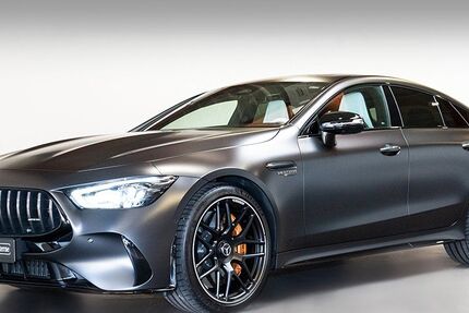 Mercedes-Benz AMG GT 8.190 km 164.900 &euro; Düren 52349