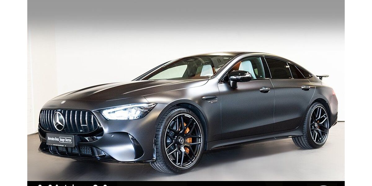 Mercedes-Benz AMG GT 8.190 km 164.900 &euro; Düren 52349