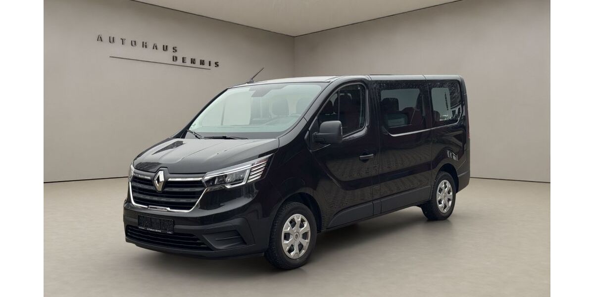 Renault Trafic 51.000 km 24.990 &euro; Jülich 52428