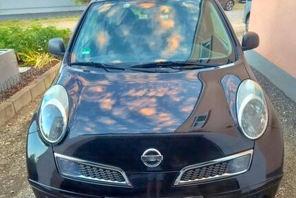 Nissan Micra 110.047 km 1.800 &euro; Alsdorf 52477