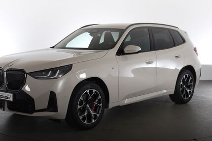 BMW X3 9.603 km 60.060 &euro; Aachen 52078