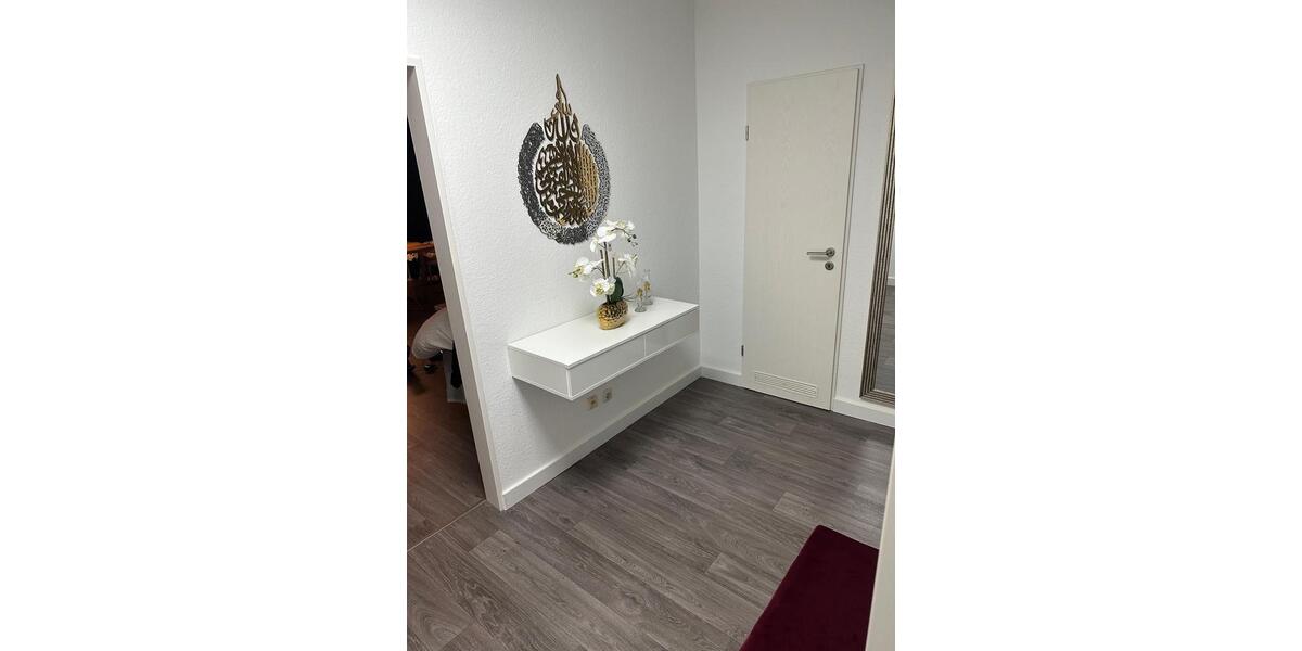 Schöne Wohnung in Aachen Brand 2 zimmer