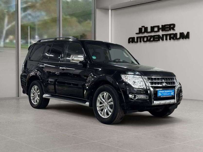Pajero