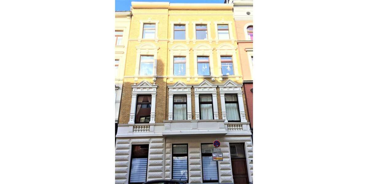 Etagenwohnung Aachen Frankenberger Viertel - 1 Zimmer, 30 m&sup2;, 390&euro; | Angebot:26884081