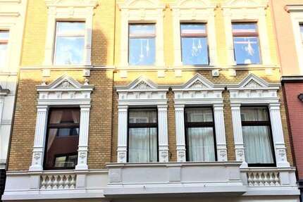 Wohnung Aachen Frankenberger Viertel - 1 Zimmer, 30 m&sup2;, 390&euro; | Angebot:26884081