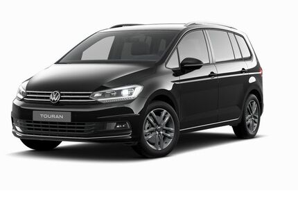 VW Touran 8.205 km 36.740 € Alsdorf 52477