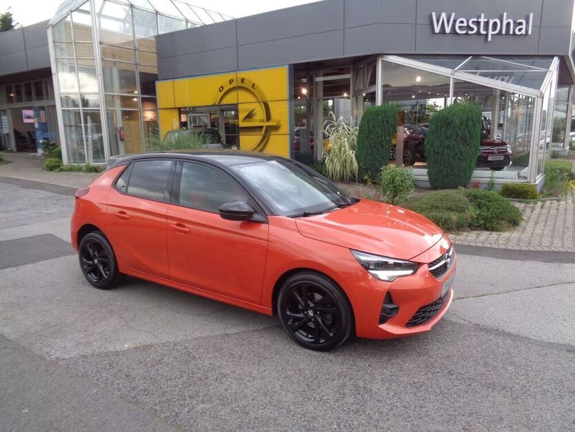 Corsa