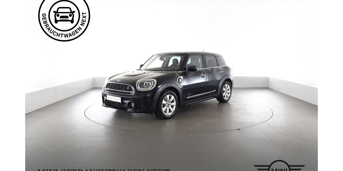 Mini Countryman SE (Cooper) 43.003 km 25.550 &euro; Aachen 52078