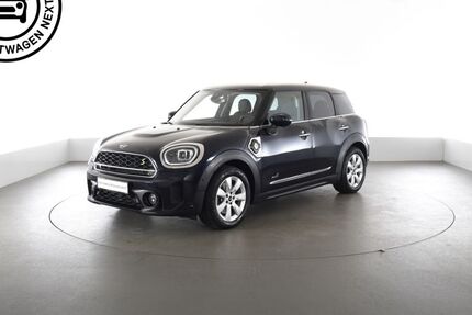 Mini Countryman SE (Cooper) 43.003 km 27.570 &euro; Aachen 52078