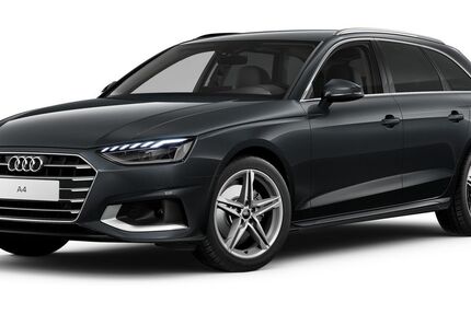 Audi A4 13.821 km 42.490 &euro; Düren 52351