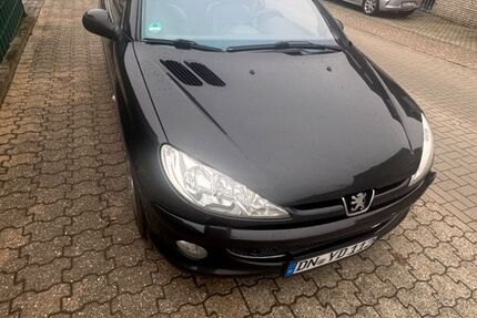 Peugeot 206 161.152 km 1.500 &euro; Langerwehe 52379