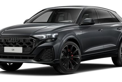 Audi Q8 12.955 km 80.920 &euro; Aachen 52078