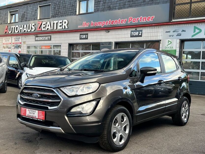 EcoSport