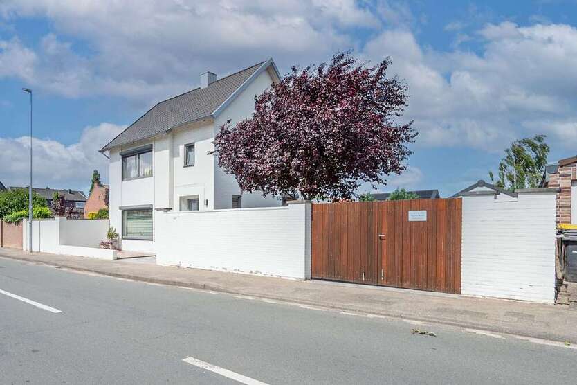 Haus zum Kaufen in Selfkant Tüddern 295.000 € 105.47 m²