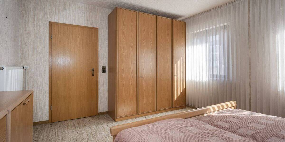 Einfamilienhaus Gangelt / Niederbusch Niederbusch - 6 Zimmer, 143 m&sup2;, 249.000&euro; | Angebot:26161260