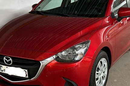 Mazda 2 11.700 km 11.490 &euro; Würselen 52146