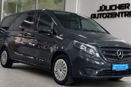 Mercedes-Benz Vito 70.000 km 33.490 € Jülich 52428