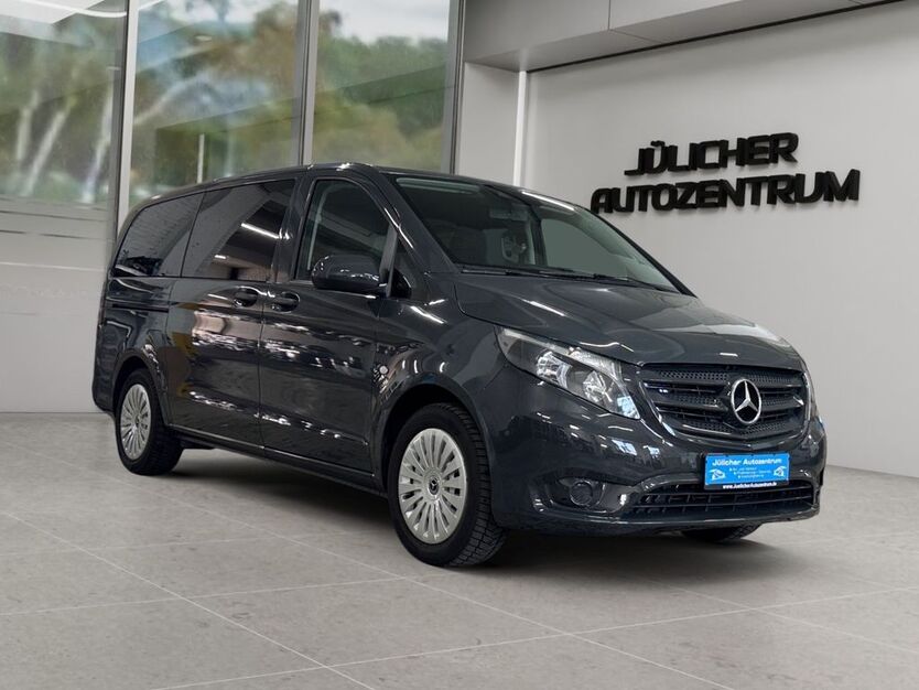 Mercedes-Benz Vito 70.000 km 33.490 € Jülich 52428