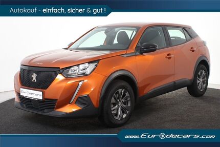 Peugeot 2008 52.000 km 14.850 &euro; Herzogenrath 52134