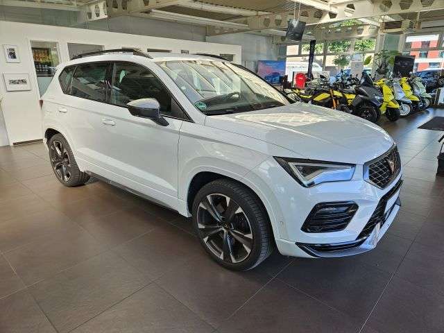 Ateca