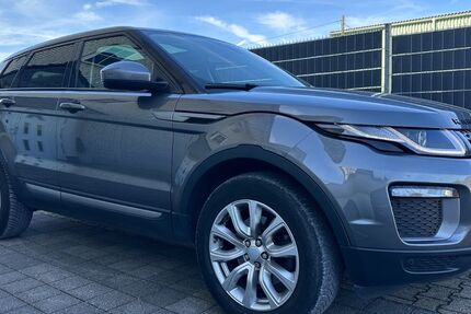 Land Rover Range Rover Evoque 132.000 km 15.950 € Düren 52351